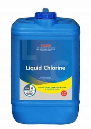 Caustic Soda - Liquid Chlorine Manufacturer from Bengaluru