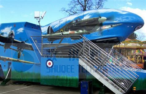 Image result for Motion Simulator Ride