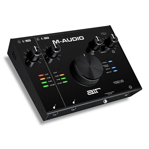 M-Audio USB MIDI Interface 的图像结果