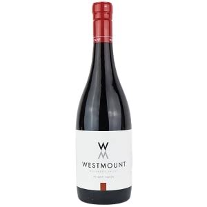 Westmount Pinot Noir Willamette Valley