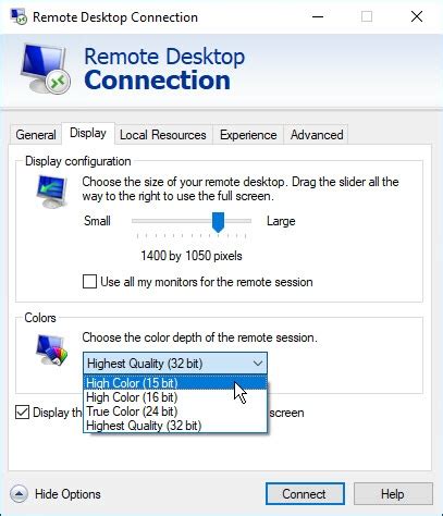 Image result for How to Setup Remote Desktop Connection