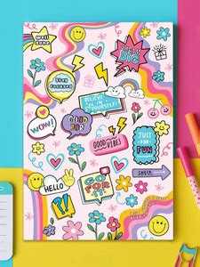 Doodle Planners Organisers - Buy Doodle Planners Organisers Online at ...