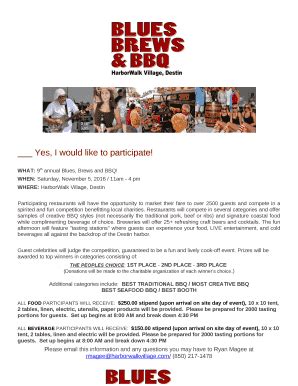 Fillable Online Membership Form - Owen Elementary School Fax Email ...