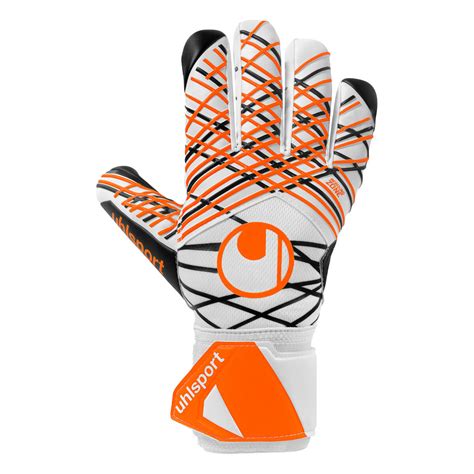 Uhlsport Soft HN Competition Junior Goalkeeper Gloves UHLSPORT | Decathlon
