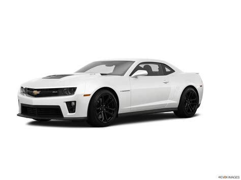 Chevrolet Camaro 2015 Zl1 Chevrolet Camaro ZL1 (2014) Vs Dodge Charger
