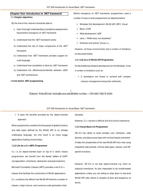 Image result for Net Framework Part 1