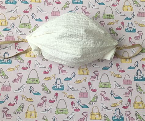 Image result for Simple Face Mask Tutorial