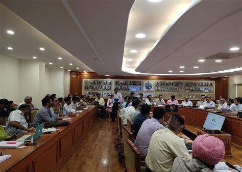 Welcome To GHTC-INDIA 2019 - Photo Gallery