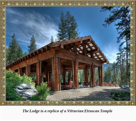 SEQUOIA HIGH SIERRA CAMP (Sequoia and Kings Canyon National Park ...