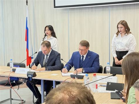 Уральские авиалинии и Уральский Федеральный Университет будут готовить ...