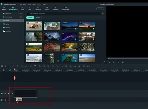 Filmora Editing Guide 的图像结果
