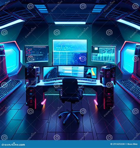 Alien Computer Control Room 的图像结果