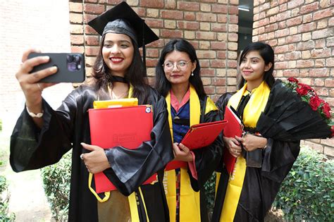Convocations | Nobel Laureates visit | CEOs Visit - Chandigarh University