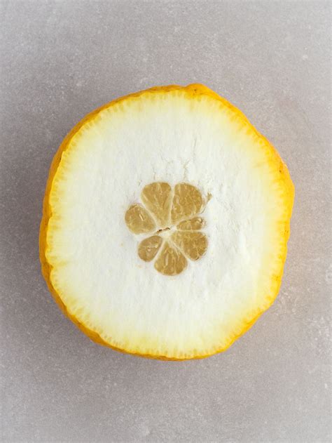 What is Citron (+3 Citron Recipes)