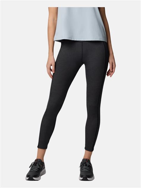 Columbia Move Legging - Pantaloni Trekking | Nencini Sport