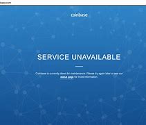 coinbase will down weeklong breaks this