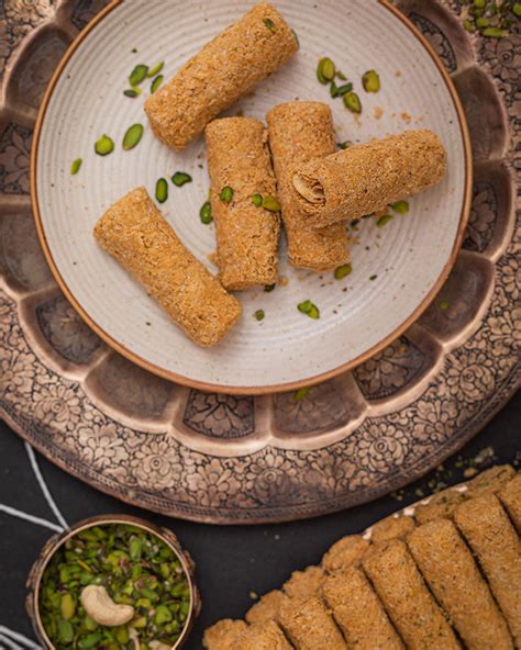 Soan Roll Gud Gajak – Narayanji Gajak Wale