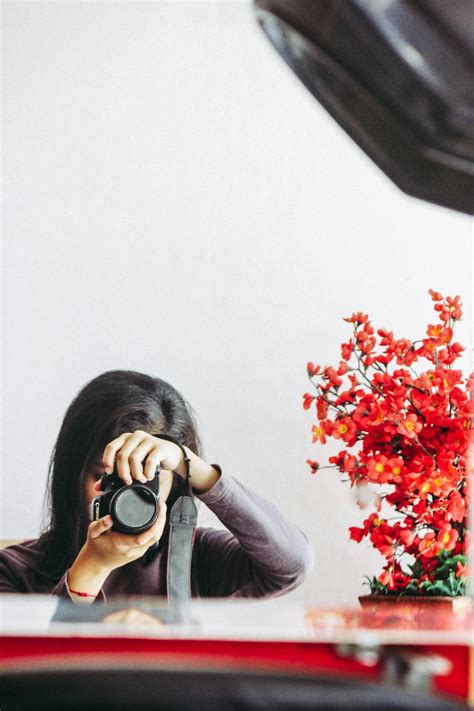 Use Camera 的图像结果