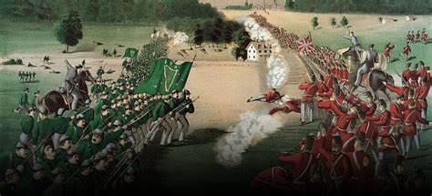 When Irish‑Americans Attacked Canada—With the White House's Blessing ...