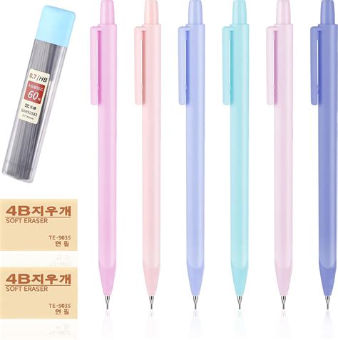 Small Leather Pouch Eusbon Portable PU Pencil Case, Triangle Stationery ...