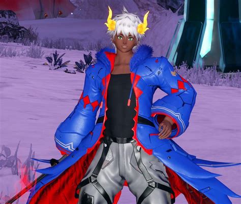 Image result for PSO2 Rappy Yukata