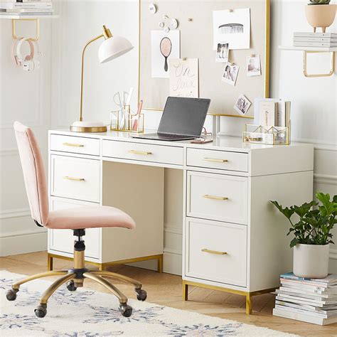 Pottery Barn Teen Desk Dupes: 8 Stylish Options That Won’t Break the ...