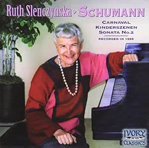 Buy Schumann:Carnaval/Kinderszenen Online at Low Prices in India ...