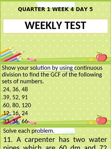 Image result for Math 4 Q4 Week 5 Preview