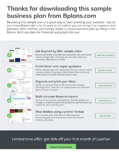 Business plan on tutoring classes for entrepreneurs - CONFIDENTIAL This ...