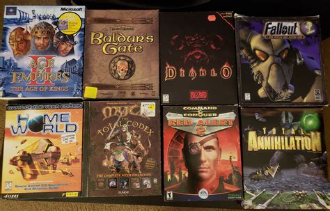 Warriors From The 90s Game With Computer