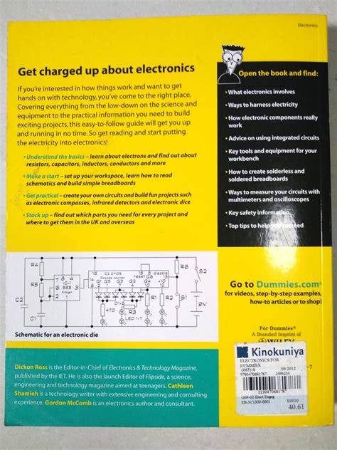 Electronics For Dummies 的图像结果