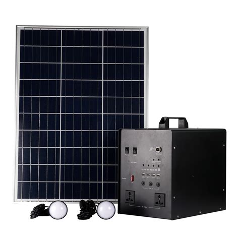 Image result for Solar and Generator Power Systems