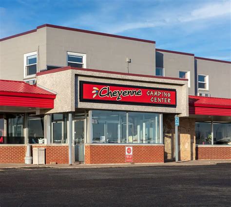 New and Used Travel Trailer and Camper Dealership in Iowa