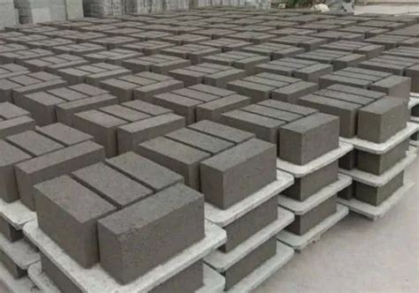 Fly Ash Bricks Pallet - 25 mm Fly Ash Brick Pallet Manufacturer from ...