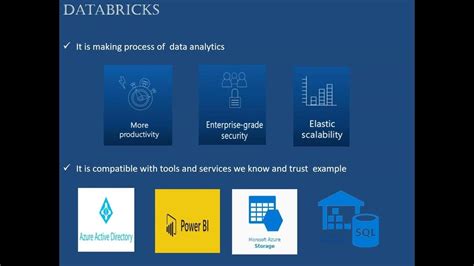 Image result for Databricks Features
