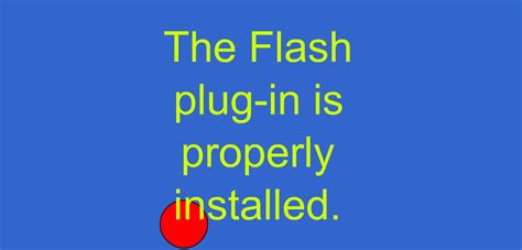 Image result for Flash Player Test 2012