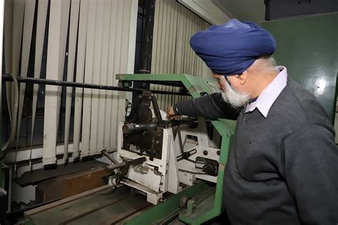 Department of Mechanical Engineering :: IIT Delhi