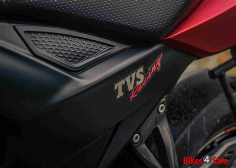 TVS Apache RTR 200 4V price, specs, mileage, colours, photos and ...