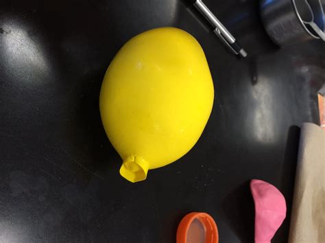 Exploding a Stress Ball 的图像结果