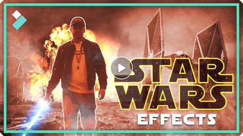 Transform your videos with the Magic Power Effect in Filmora