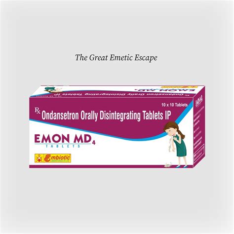 Embiotic Laboratories Private Limited