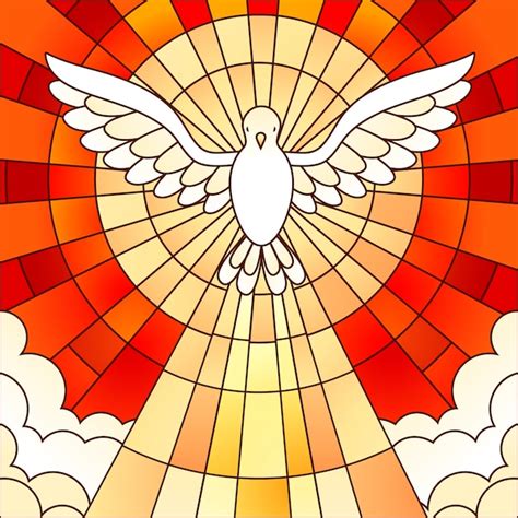 Holy spirit drawing Images - Free Download on Freepik