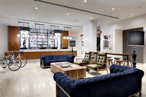 INNSIDE NEW YORK NOMAD NEW YORK, NY