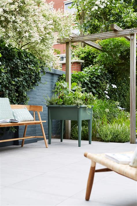 Anzuchttisch Super XXL Green Basics Laubgrün (HxBxT) 73,3 x 56,3 x 75,5 ...