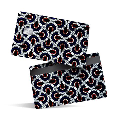 Best Shell Pattern Debit Card Skins & Credit Card Wraps|Customize Your ...