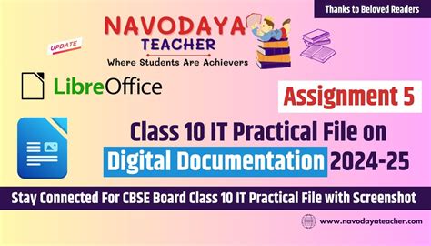 Image result for Computer Practical Class 10