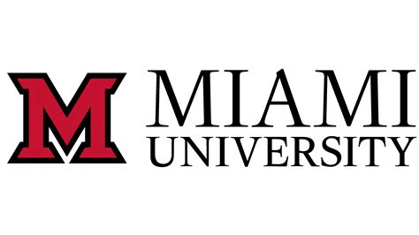 Miami University Ohio Logo Identity System | Miami University
