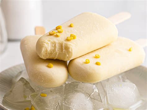 Ice Cream Bean Bali at Mary Hammon blog