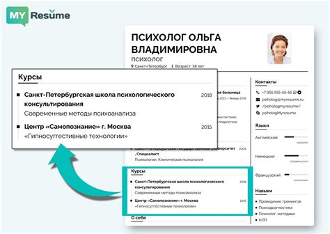 Достижения в резюме: профессиональные и личные [Примеры 2021]