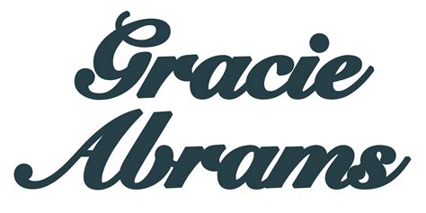 Vinyl - Gracie Abrams Official Store